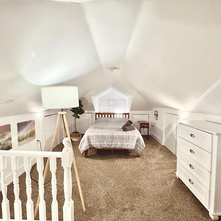 Entire Lovely 3 Bedroom, 2 Bathroom Apartment! 1 Block To The Beach And Boardwalk! Wildwood Esterno foto