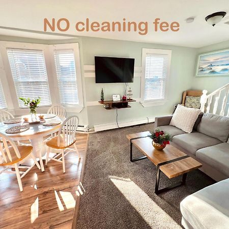 Entire Lovely 3 Bedroom, 2 Bathroom Apartment! 1 Block To The Beach And Boardwalk! Wildwood Esterno foto