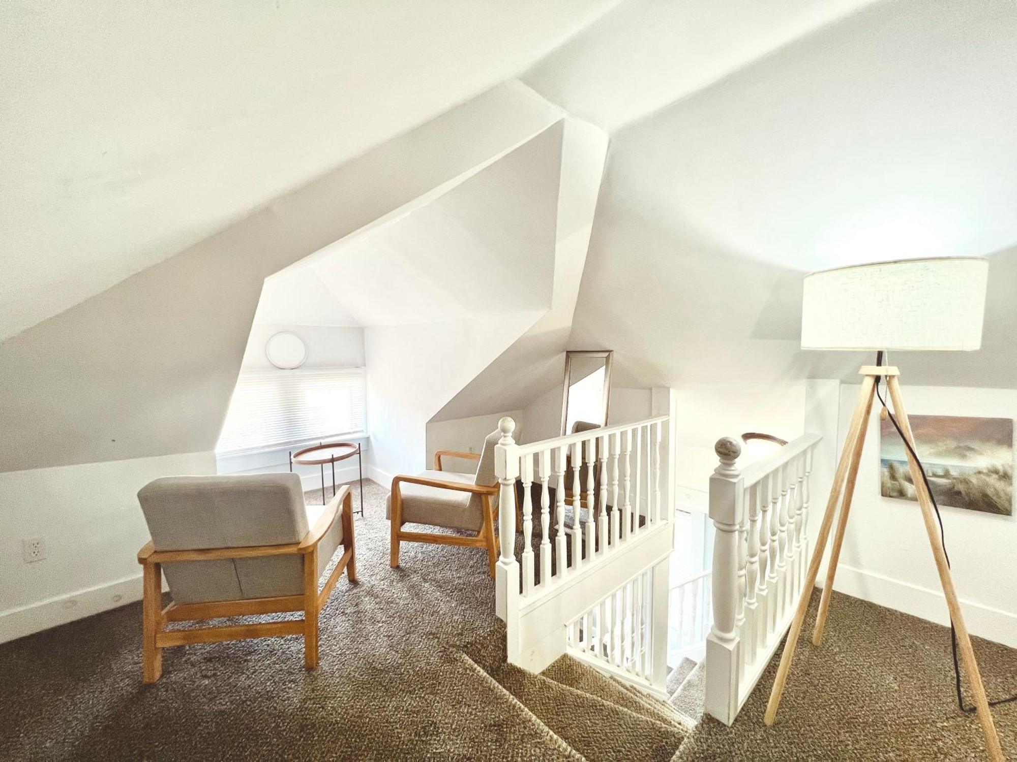 Entire Lovely 3 Bedroom, 2 Bathroom Apartment! 1 Block To The Beach And Boardwalk! Wildwood Esterno foto